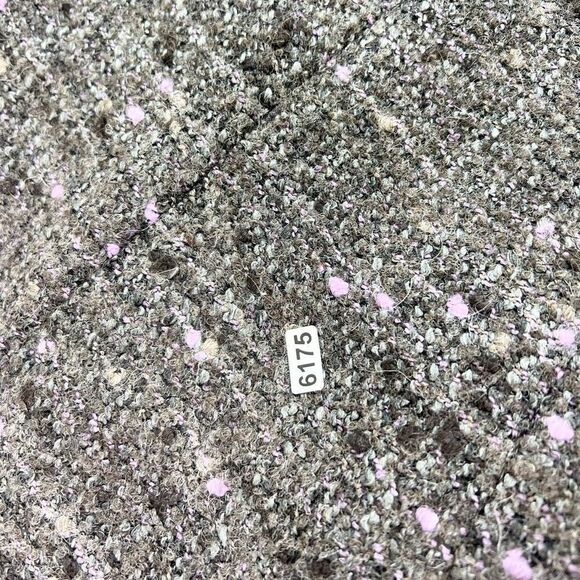 Classiques Entier Jacket Wool Alpaca Blazer Womens Medium Boucle Tweed Preppy - Picture 11 of 11